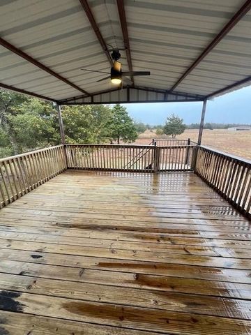 4126 County Road 4111, Campbell, TX 75422