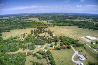 4126 County Road 4111, Campbell, TX 75422