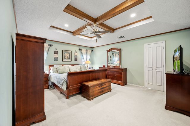 2311 Heatherwoods Way, Carrollton, TX 75007