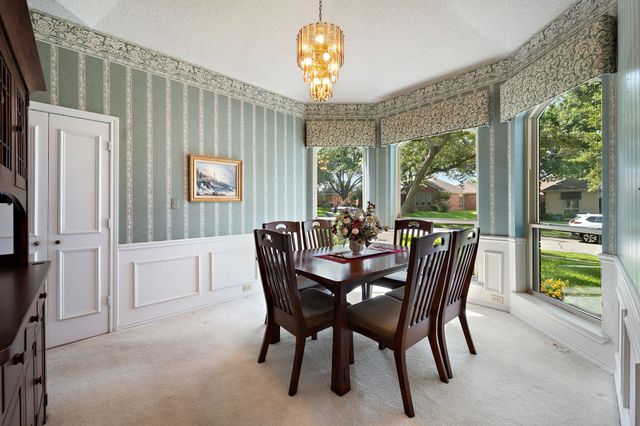 2311 Heatherwoods Way, Carrollton, TX 75007