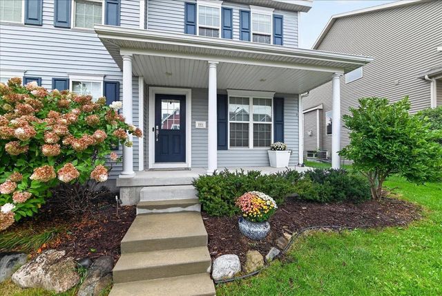 235 Blooming Leaf Way, Verona, WI 53593