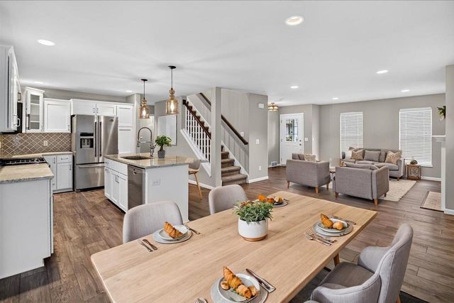 235 Blooming Leaf Way, Verona, WI 53593