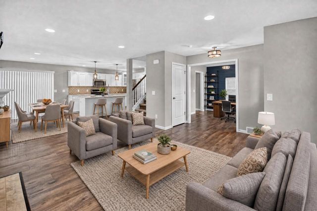 235 Blooming Leaf Way, Verona, WI 53593