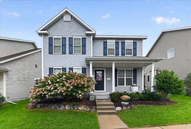 235 Blooming Leaf Way, Verona, WI 53593