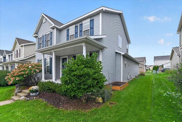 235 Blooming Leaf Way, Verona, WI 53593
