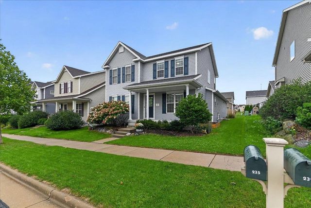 235 Blooming Leaf Way, Verona, WI 53593