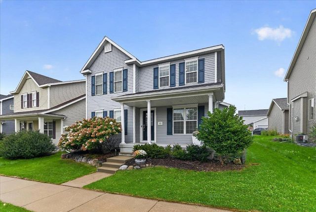 235 Blooming Leaf Way, Verona, WI 53593