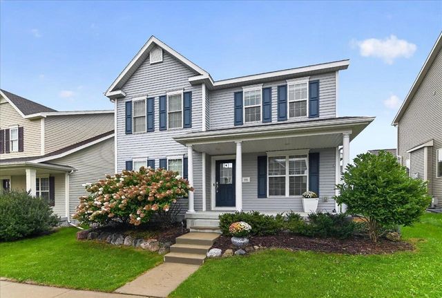 235 Blooming Leaf Way, Verona, WI 53593