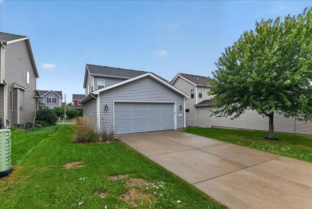 235 Blooming Leaf Way, Verona, WI 53593