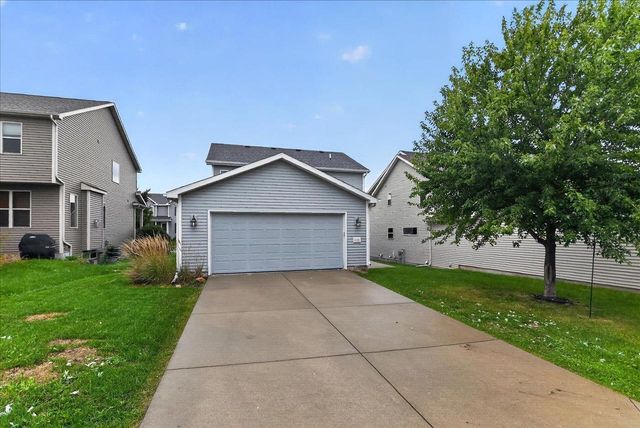 235 Blooming Leaf Way, Verona, WI 53593