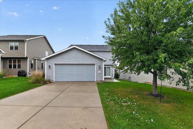 235 Blooming Leaf Way, Verona, WI 53593