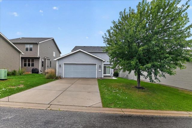 235 Blooming Leaf Way, Verona, WI 53593
