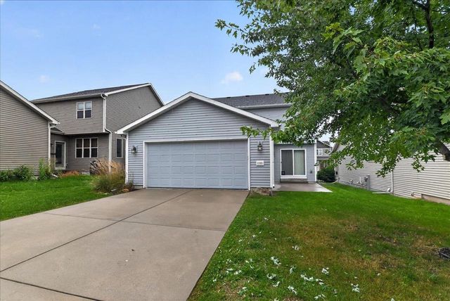 235 Blooming Leaf Way, Verona, WI 53593
