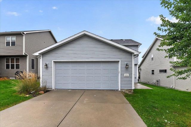 235 Blooming Leaf Way, Verona, WI 53593