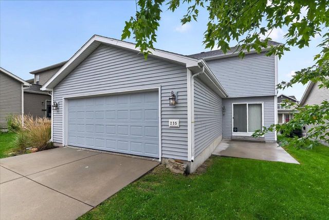 235 Blooming Leaf Way, Verona, WI 53593