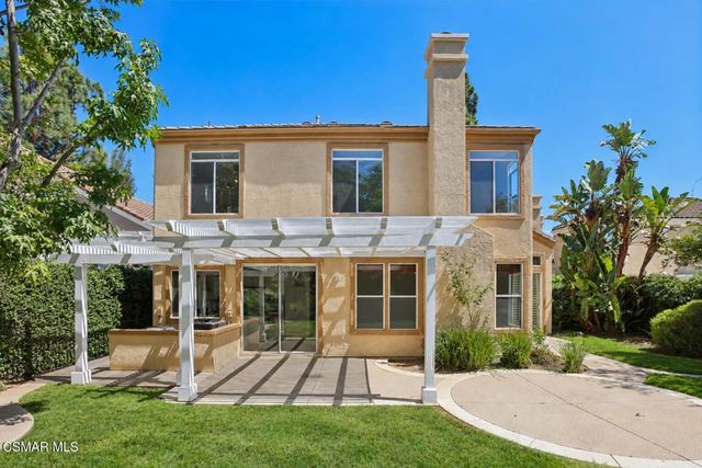 4261 Heatherdale Court, Moorpark, CA 93021