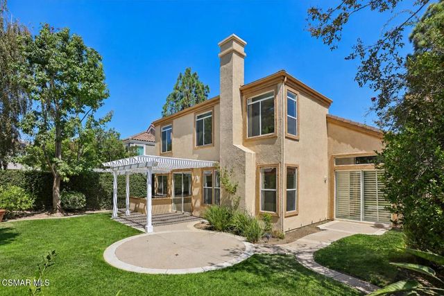 4261 Heatherdale Court, Moorpark, CA 93021