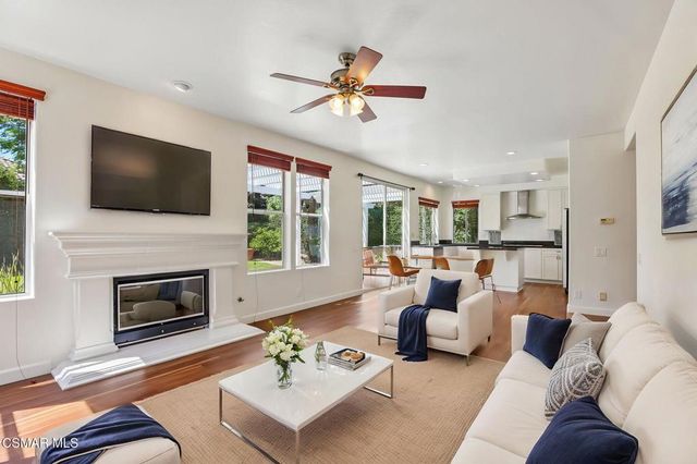 4261 Heatherdale Court, Moorpark, CA 93021