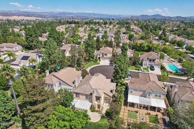 4261 Heatherdale Court, Moorpark, CA 93021