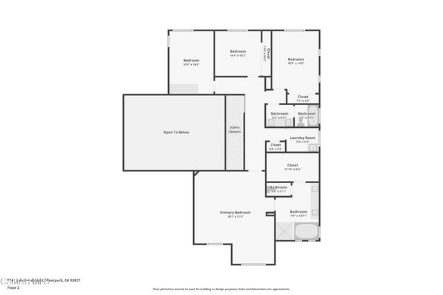 4261 Heatherdale Court, Moorpark, CA 93021