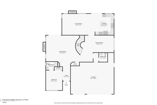 4261 Heatherdale Court, Moorpark, CA 93021