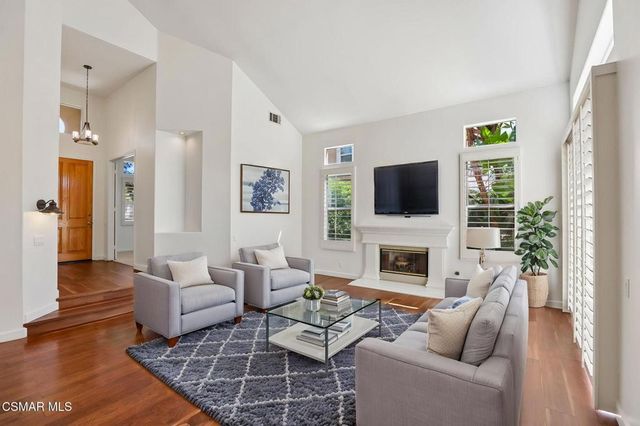 4261 Heatherdale Court, Moorpark, CA 93021