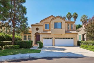4261 Heatherdale Court, Moorpark, CA 93021