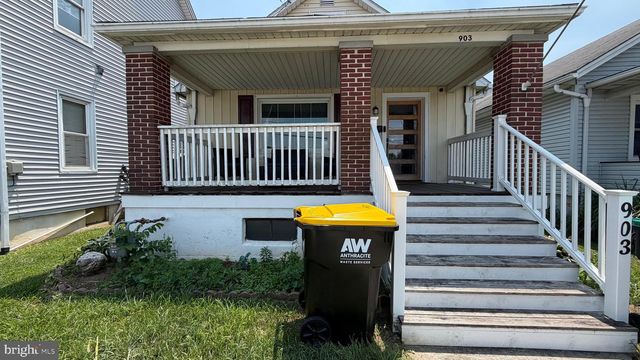 903 YORK ST, Hanover, PA 17331