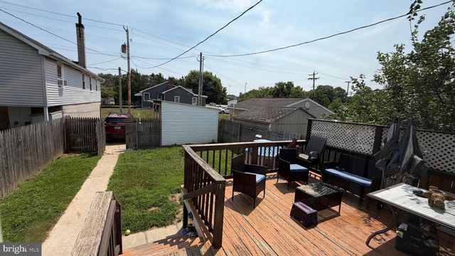 903 YORK ST, Hanover, PA 17331