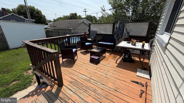 903 YORK ST, Hanover, PA 17331