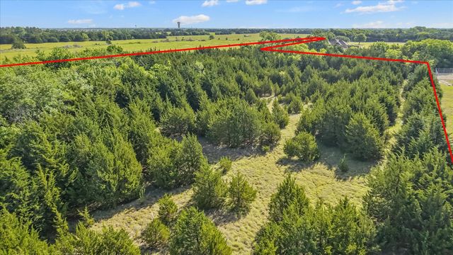 5.5 County Road 551, Farmersville, TX 75442