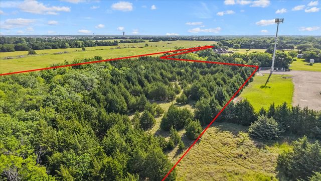 5.5 County Road 551, Farmersville, TX 75442