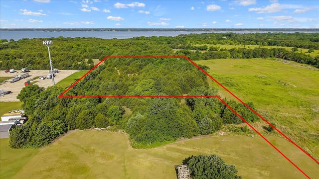 5.5 County Road 551, Farmersville, TX 75442