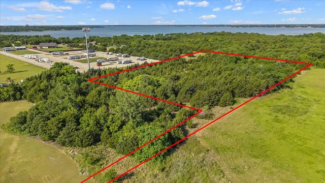 5.5 County Road 551, Farmersville, TX 75442