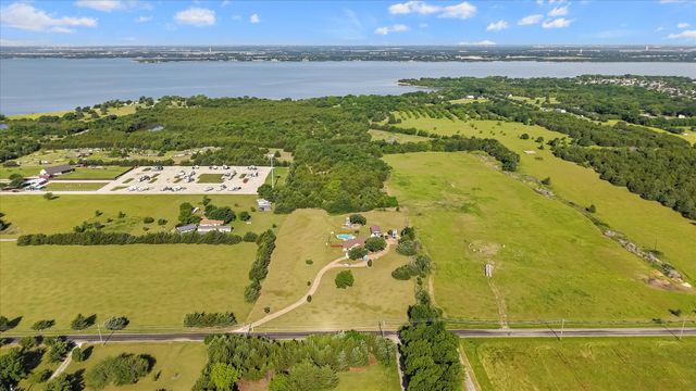 5.5 County Road 551, Farmersville, TX 75442