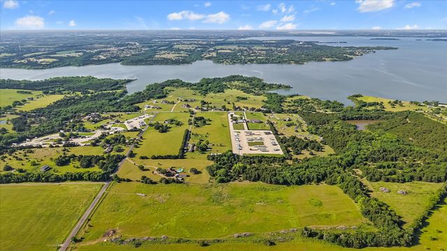 5.5 County Road 551, Farmersville, TX 75442