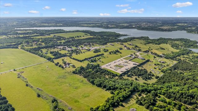 5.5 County Road 551, Farmersville, TX 75442