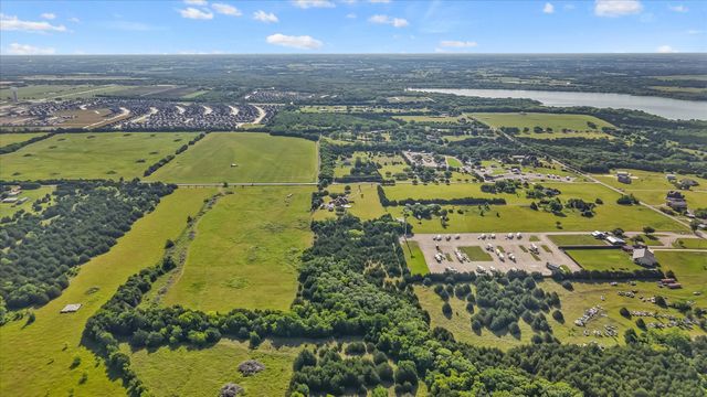 5.5 County Road 551, Farmersville, TX 75442