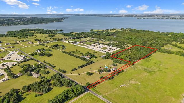 5.5 County Road 551, Farmersville, TX 75442