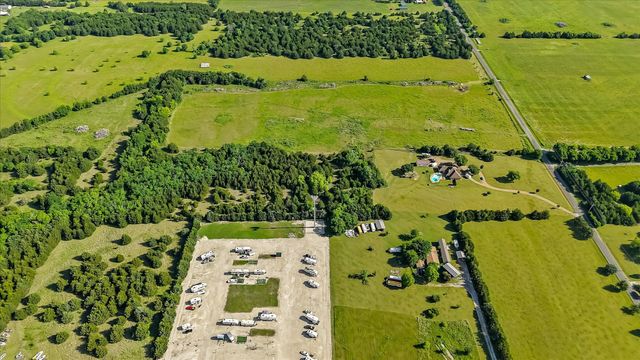 5.5 County Road 551, Farmersville, TX 75442