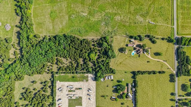 5.5 County Road 551, Farmersville, TX 75442