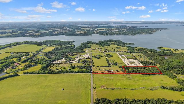 5.5 County Road 551, Farmersville, TX 75442