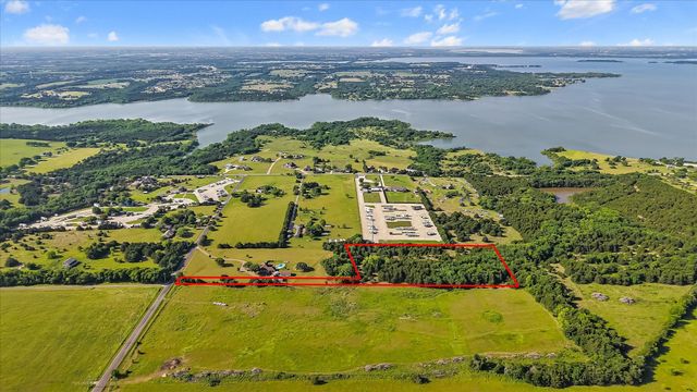 5.5 County Road 551, Farmersville, TX 75442