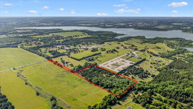 5.5 County Road 551, Farmersville, TX 75442