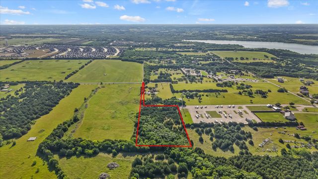 5.5 County Road 551, Farmersville, TX 75442