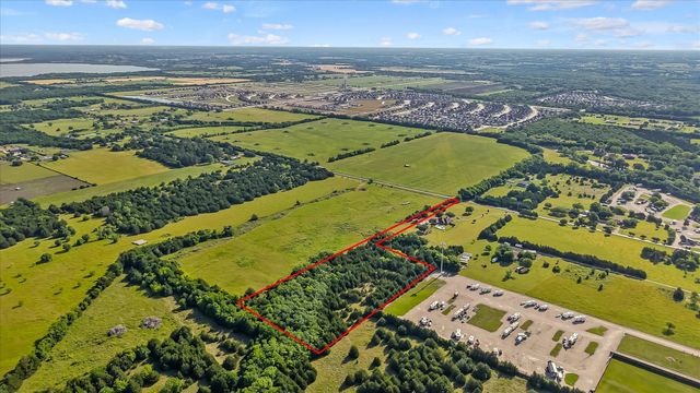 5.5 County Road 551, Farmersville, TX 75442