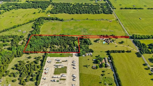 5.5 County Road 551, Farmersville, TX 75442