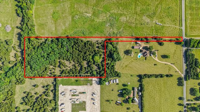 5.5 County Road 551, Farmersville, TX 75442