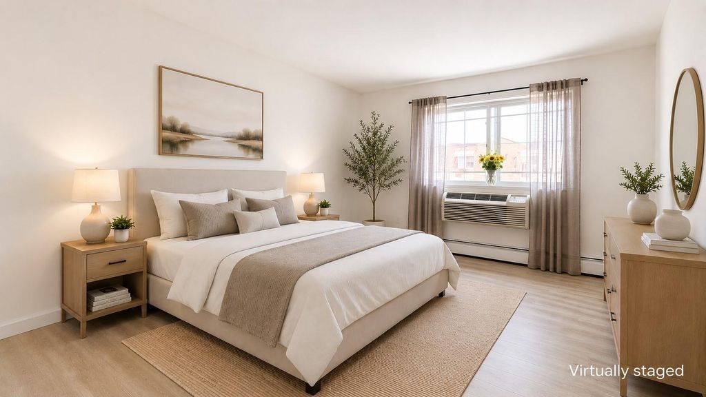7617 46th Ave Apt 4A, New York City, NY 11373