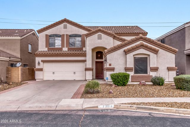 23614 N 24th Terrace, Phoenix, AZ 85024